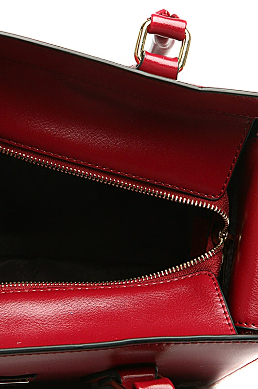 Сумка MILANA 132153-1-141 бордовый - купить 5990