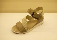 Босоножки MILANA 181556-1-1211 коричневый - купить 5990