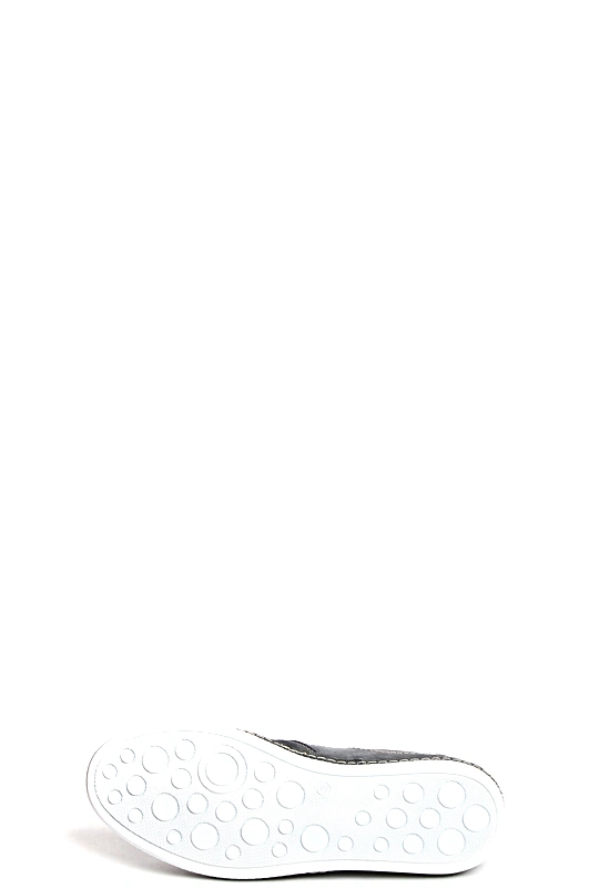 Полуботинки MILANA 171767-1-8501 синий - купить 6490