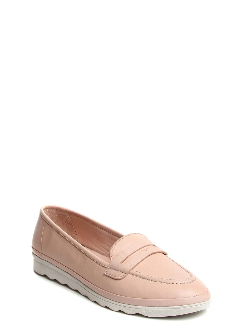 Лоферы MILANA 191483-1-1491 розовый - купить 5990