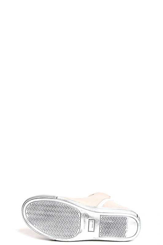 Ботинки MILANA 171305-1-1211 бежевый - купить 5990