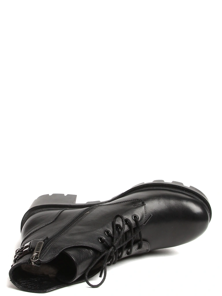 Ботинки MILANA 182337-1-110F черный - купить 12990