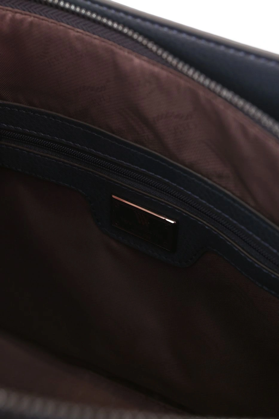 Сумка VERA VICTORIA VITO 33-006-5 синий - купить 7490