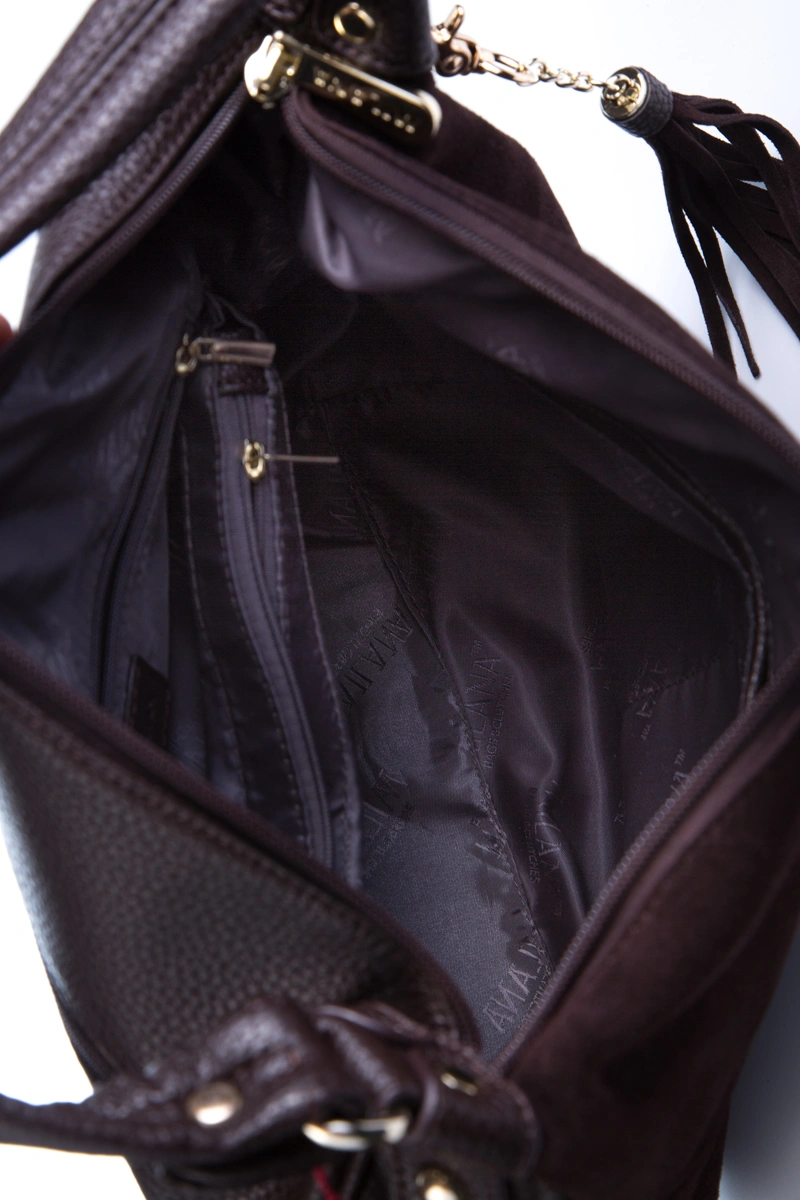 Сумка MILANA 152624-1-320 коричневый - купить 5490