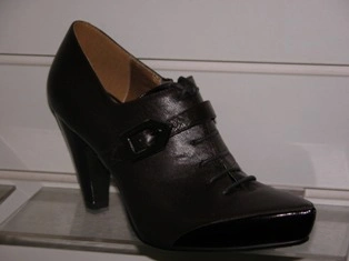 Полуботинки MILANA 91325-2-1201 коричневый - купить 500