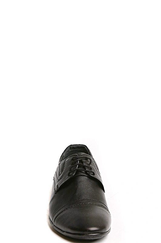 Полуботинки MILANA 141915-2-1105 черный - купить 2900