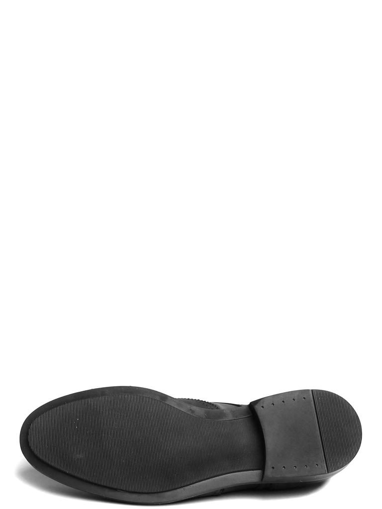 Полуботинки MILANA 191802-3-1101 черный - купить 7490