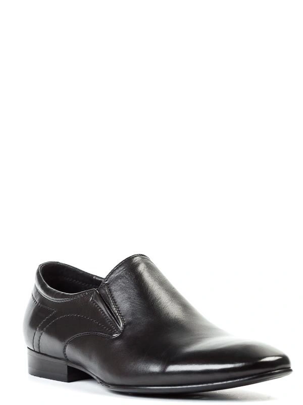 Полуботинки MILANA 131812-2-1101 черный - купить 7490