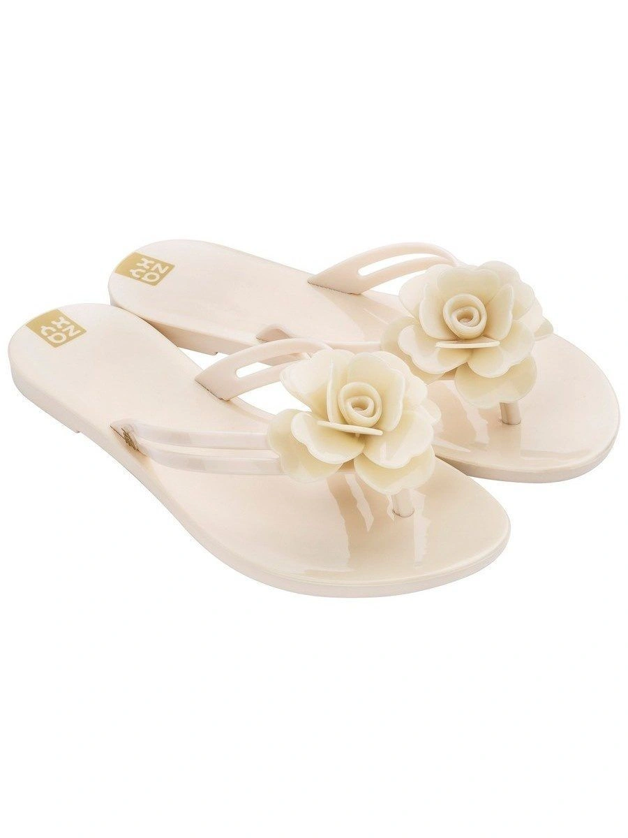 Пантолеты ZAXY 18121-90820 белый - купить 2690