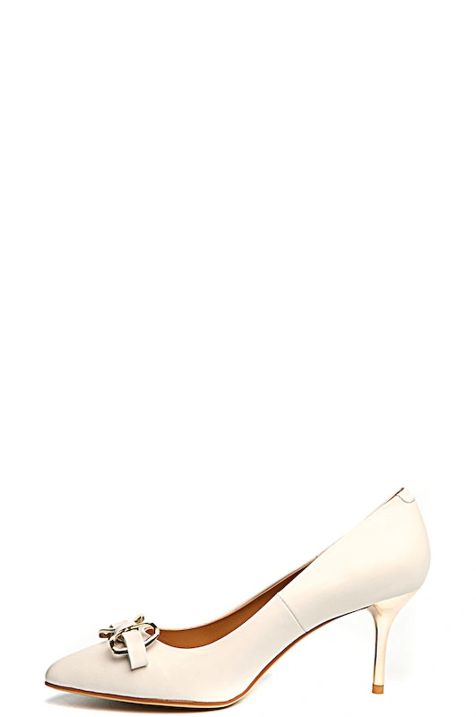 Туфли MILANA 132503-1-1311 бежевый - купить 3190