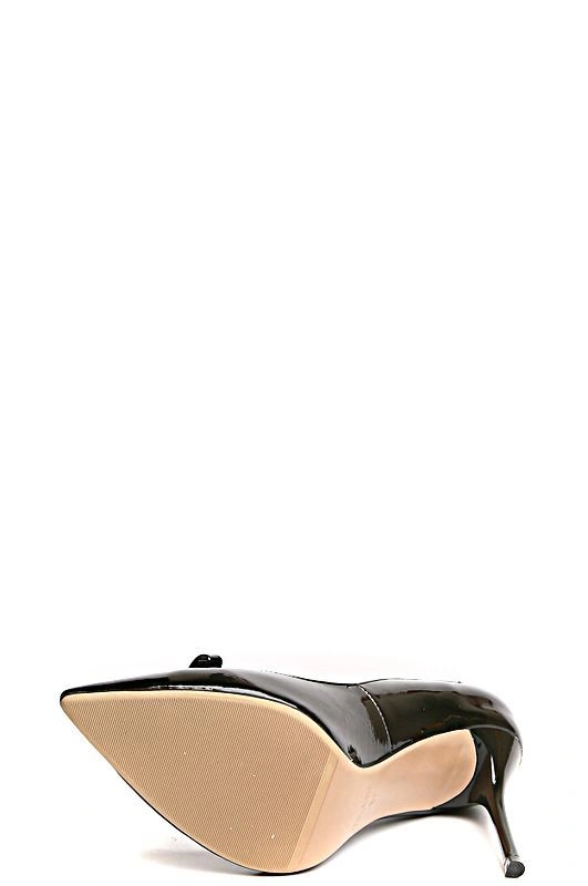 Туфли MILANA 151175-1-7101 черный - купить 9990