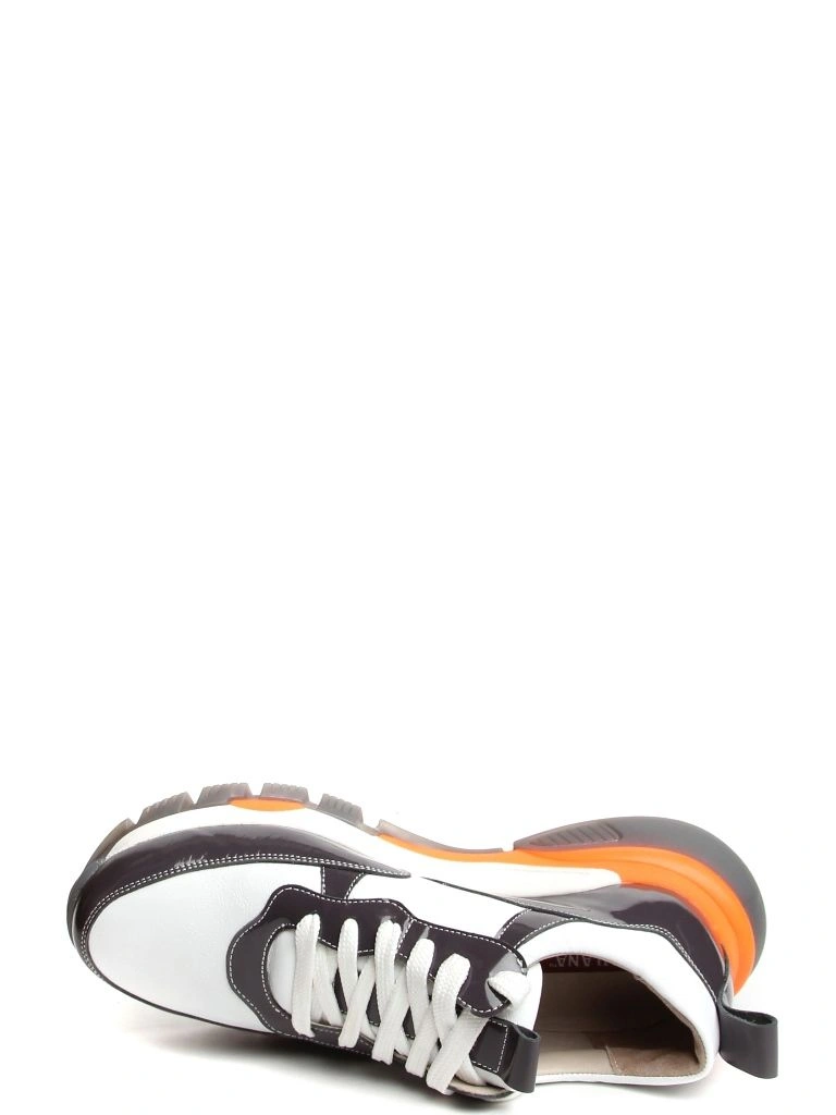 Кроссовки MILANA 191463-1-1271 белый - купить 6490