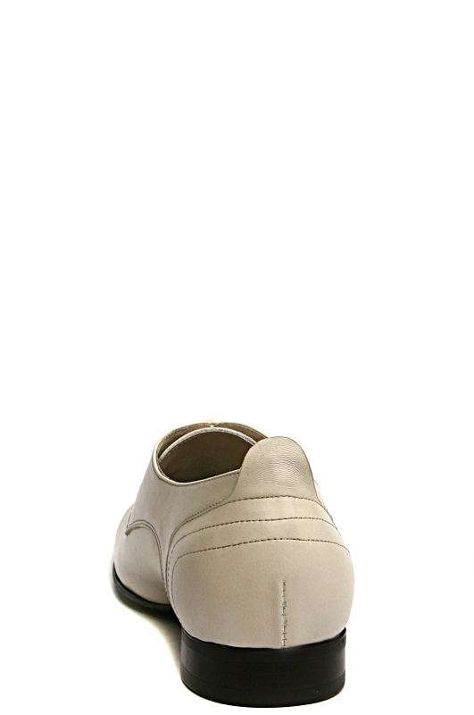 Полуботинки MILANA 141750-2-1211 бежевый - купить 3700