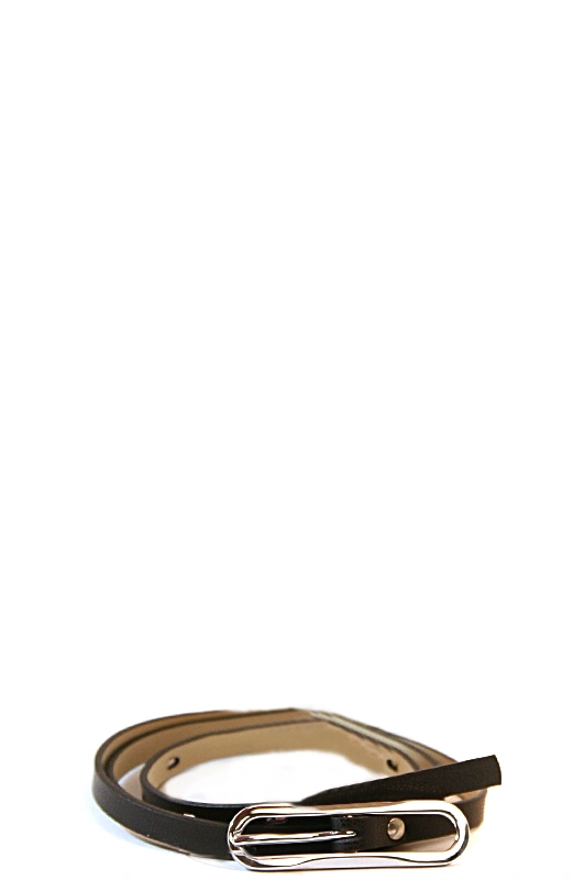 Ремень MILANA 14726 черный - купить 2890