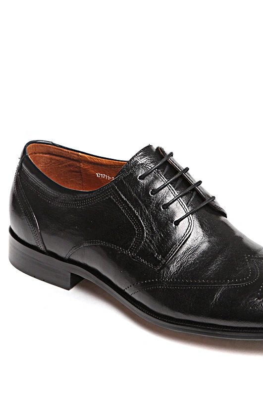 Полуботинки MILANA 171711-1-1101 черный - купить 5990