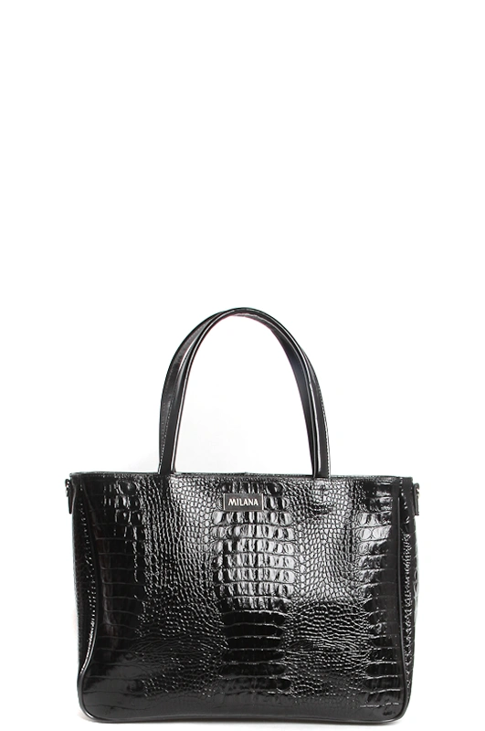 Сумка MILANA 171061-1-110 черный - купить 12990