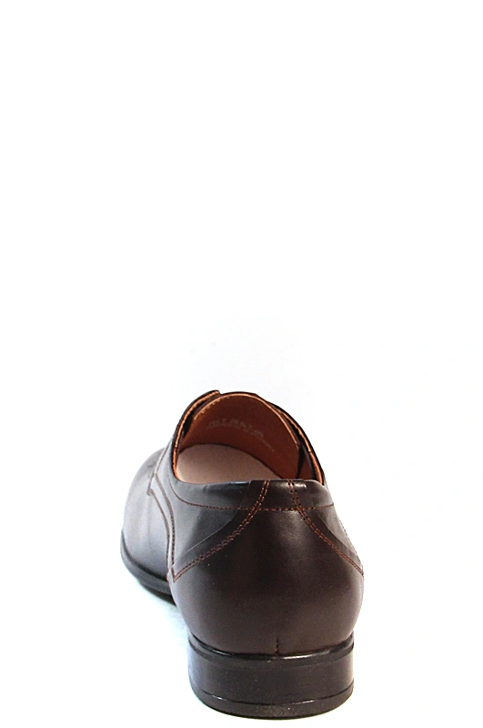 Полуботинки MILANA 152730-1-1201 коричневый - купить 2700