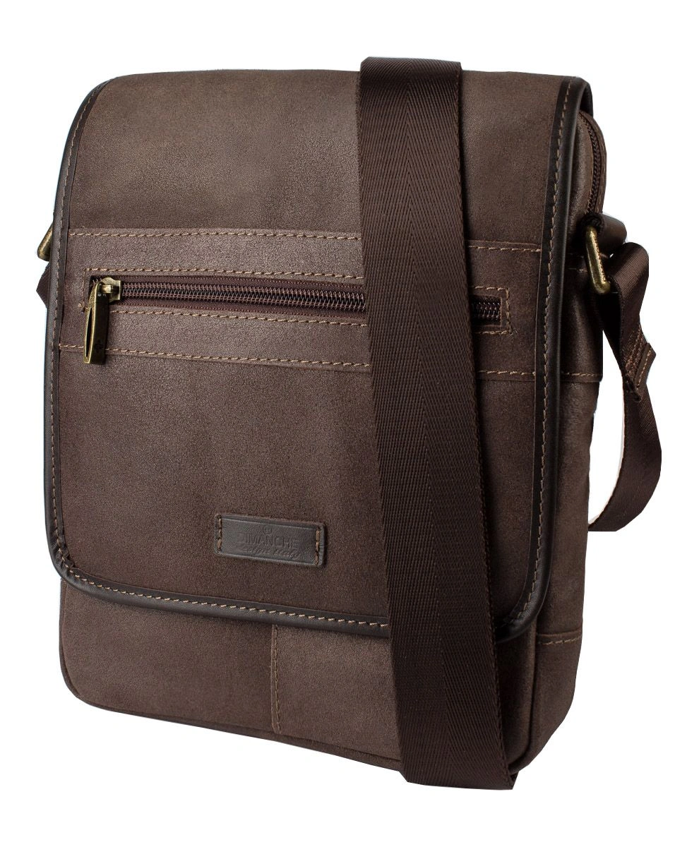 Сумка DIMANCHE 879/35 коричневый - купить 9990