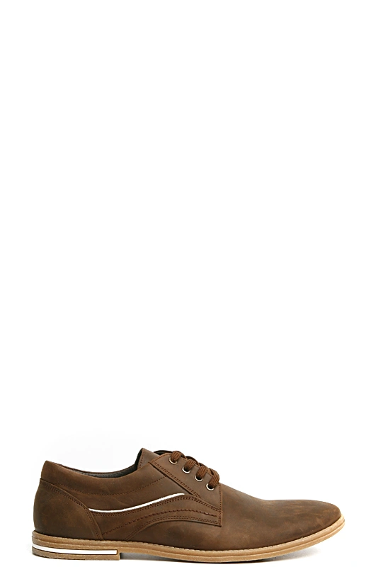 Полуботинки MILANA 141929-1-8205 коричневый - купить 2890