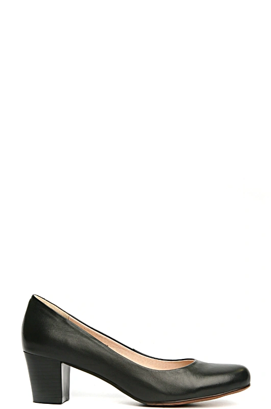 Туфли MILANA 141613-1-1101 черный - купить 2990