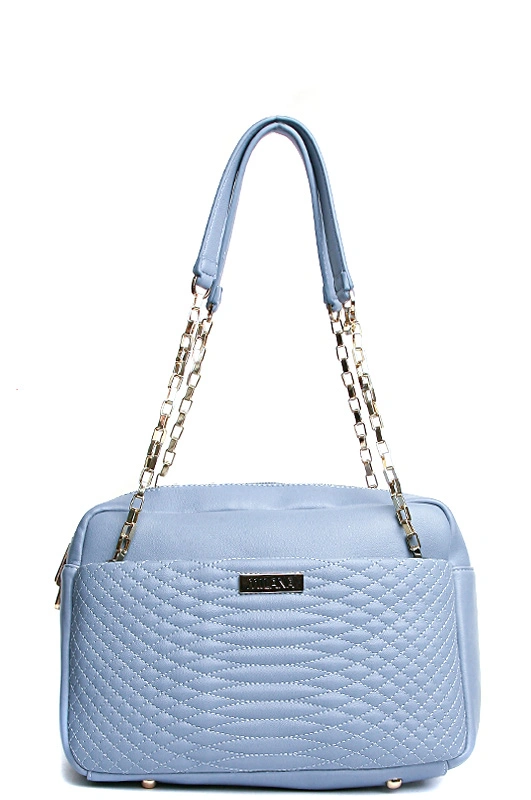 Сумка MILANA 141020-1-153 голубой - купить 3790