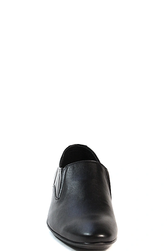 Полуботинки MILANA 152736-1-1101 черный - купить 3990