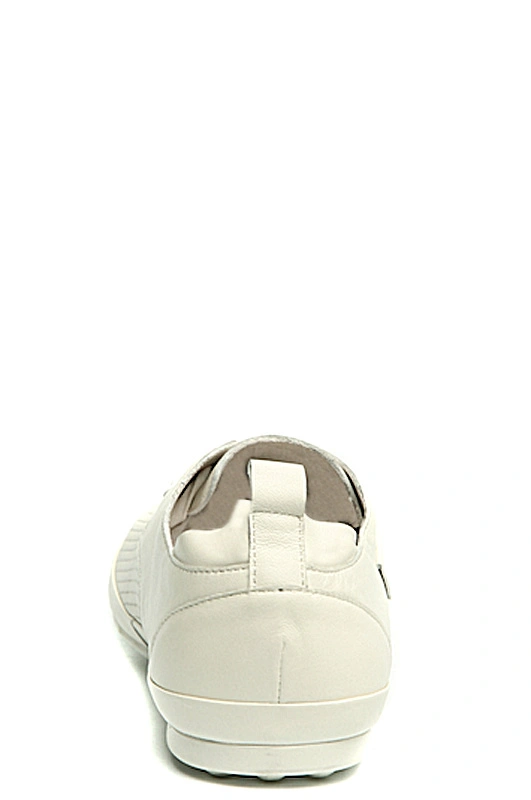 Полуботинки MILANA 131765-2-1301 белый - купить 5490