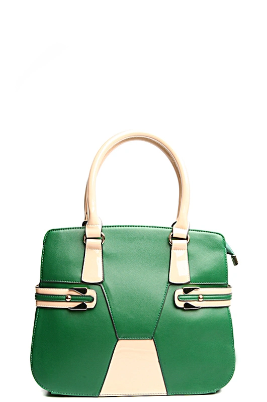 Сумка MILANA 132012-1-164 зеленый - купить 2290