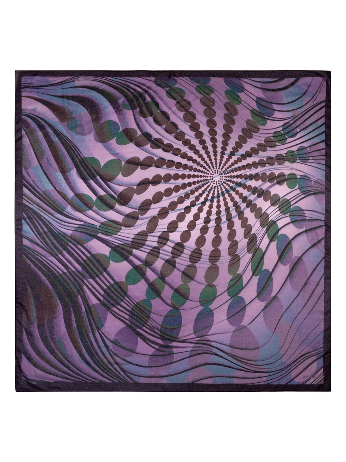 Платок ELEGANZZA BL16-0670-05 розовый - купить 7490