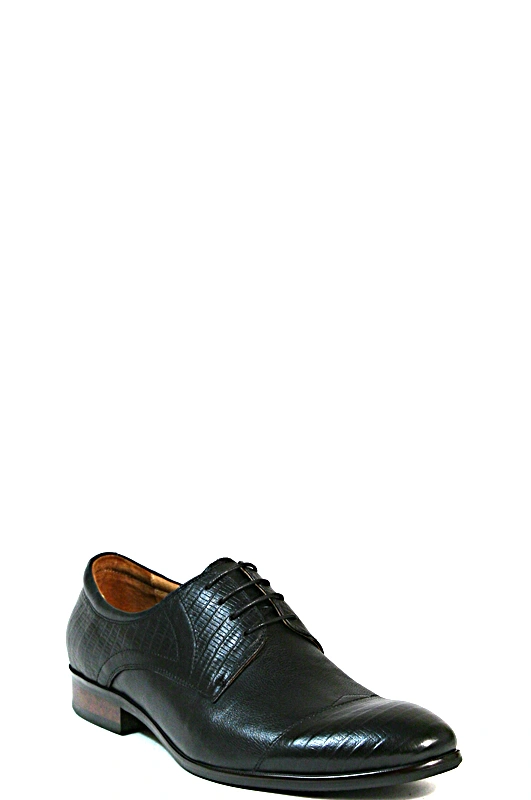 Полуботинки MILANA 152802-2-1101 черный - купить 4490