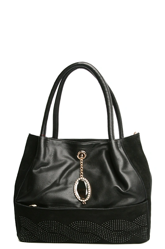 Сумка MILANA 128017-1-2 черный - купить 6990