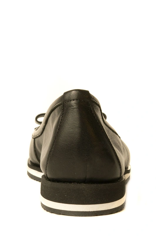 Туфли MILANA 171250-2-1101 черный - купить 7490