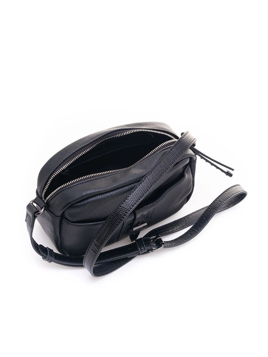 Сумка BAGGINI 27377-1/10 черный - купить 