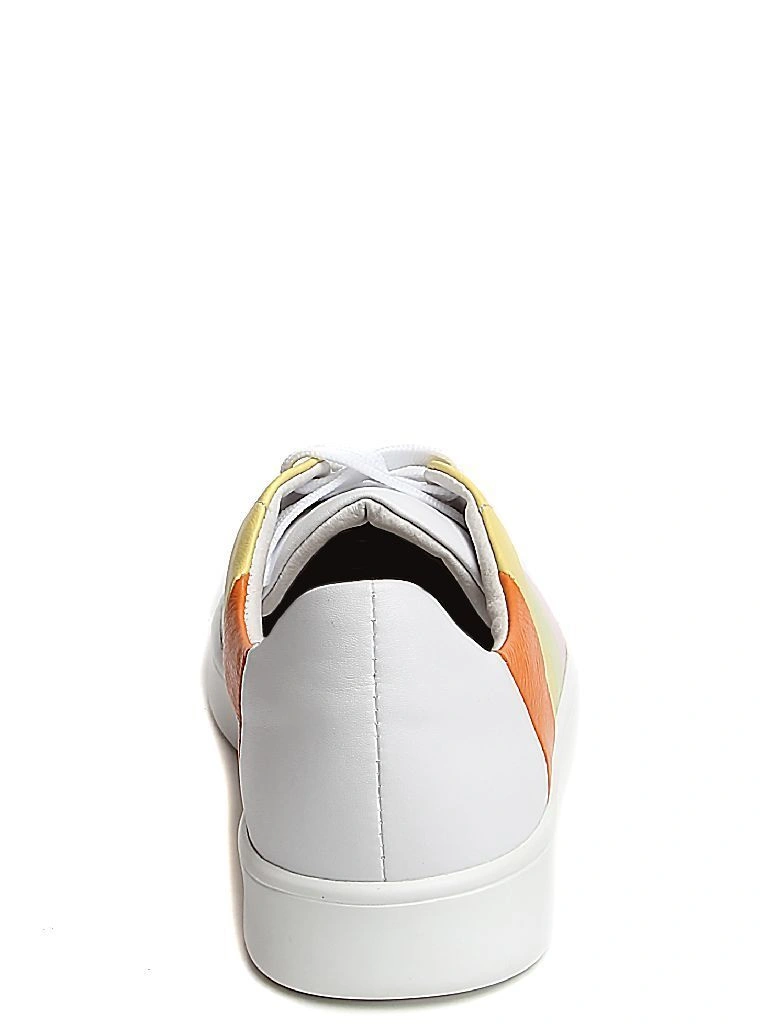 Полуботинки MILANA 201426-1-1301 белый - купить 7490