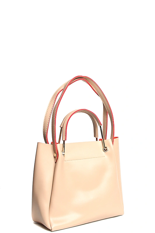 Сумка MILANA 171677-2-121 бежевый - купить 1390