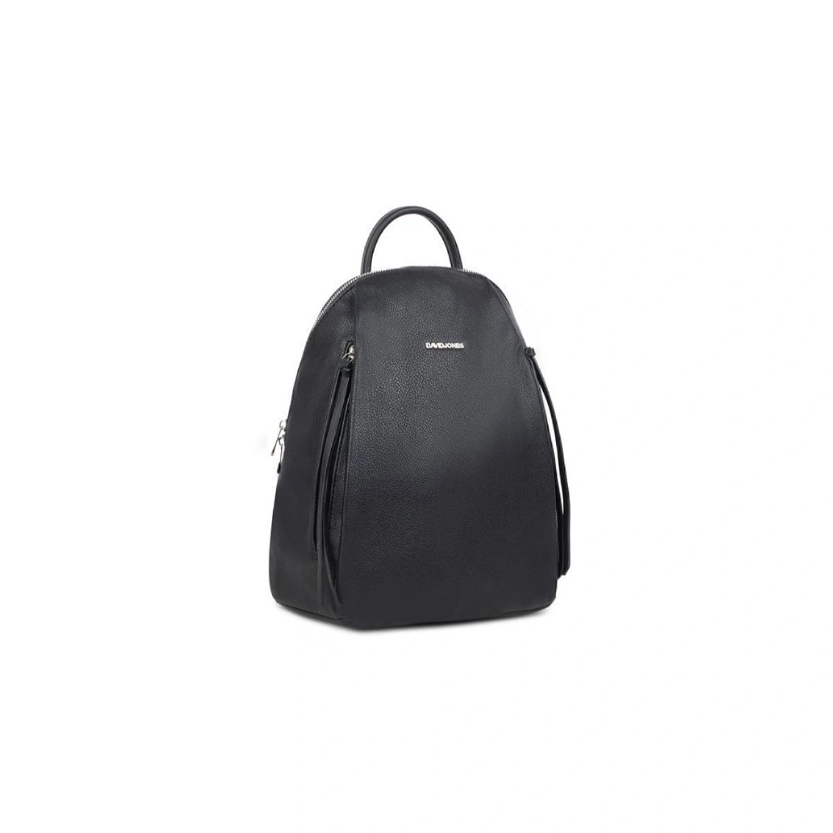 Рюкзак DAVID JONES 6218-3 BLACK черный - купить 4990