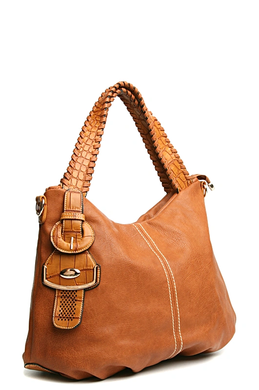 Сумка MILANA 128003-1-3 коричневый - купить 3190