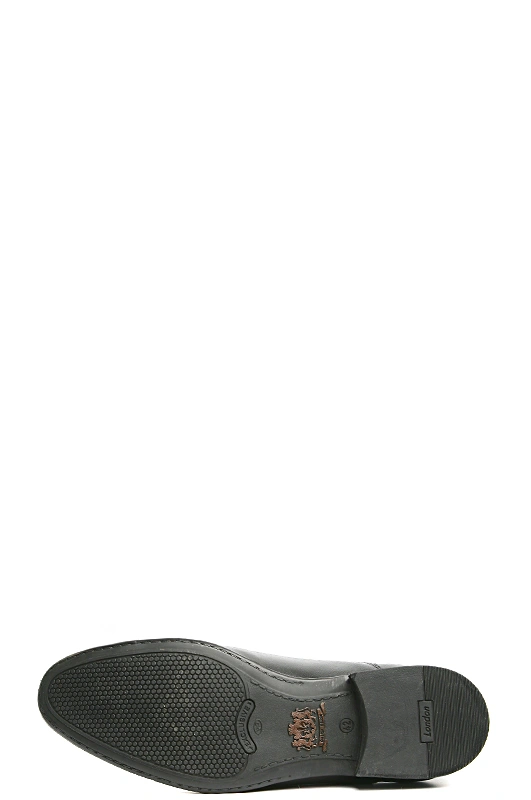 Полуботинки MILANA 141918-1-1105 черный - купить 4000