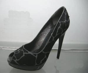 Босоножки MILANA 101198-3-2101 черный - купить 5990