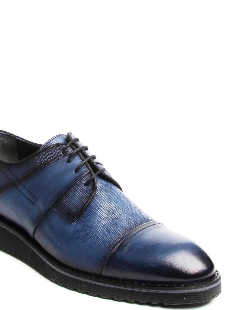 Полуботинки MILANA 191885-1-1501 синий - купить 6990