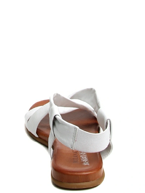 Сандалии MILANA 191532-3-1301 белый - купить 4490