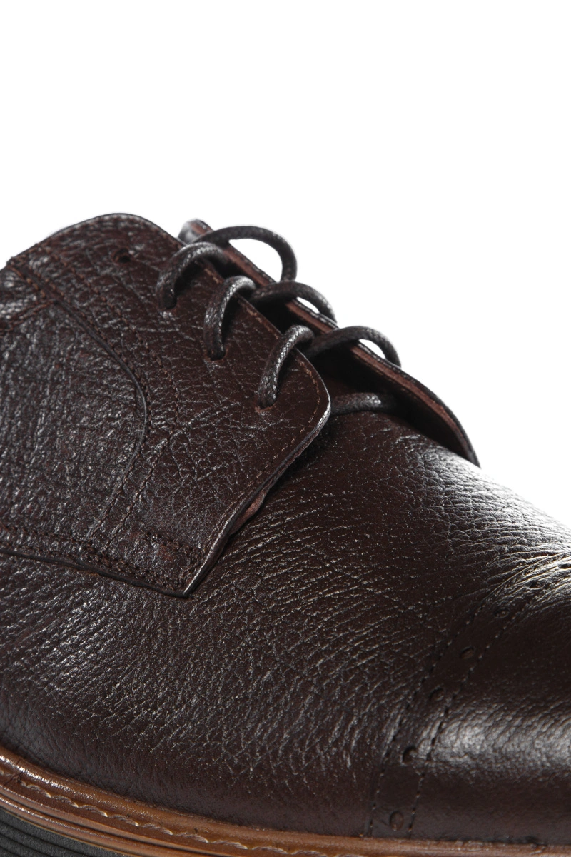 Полуботинки MILANA 162794-1-1201 коричневый - купить 7990