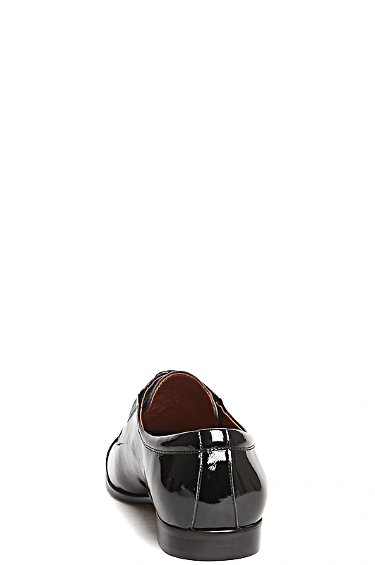 Полуботинки MILANA 171716-1-1101 черный - купить 4990