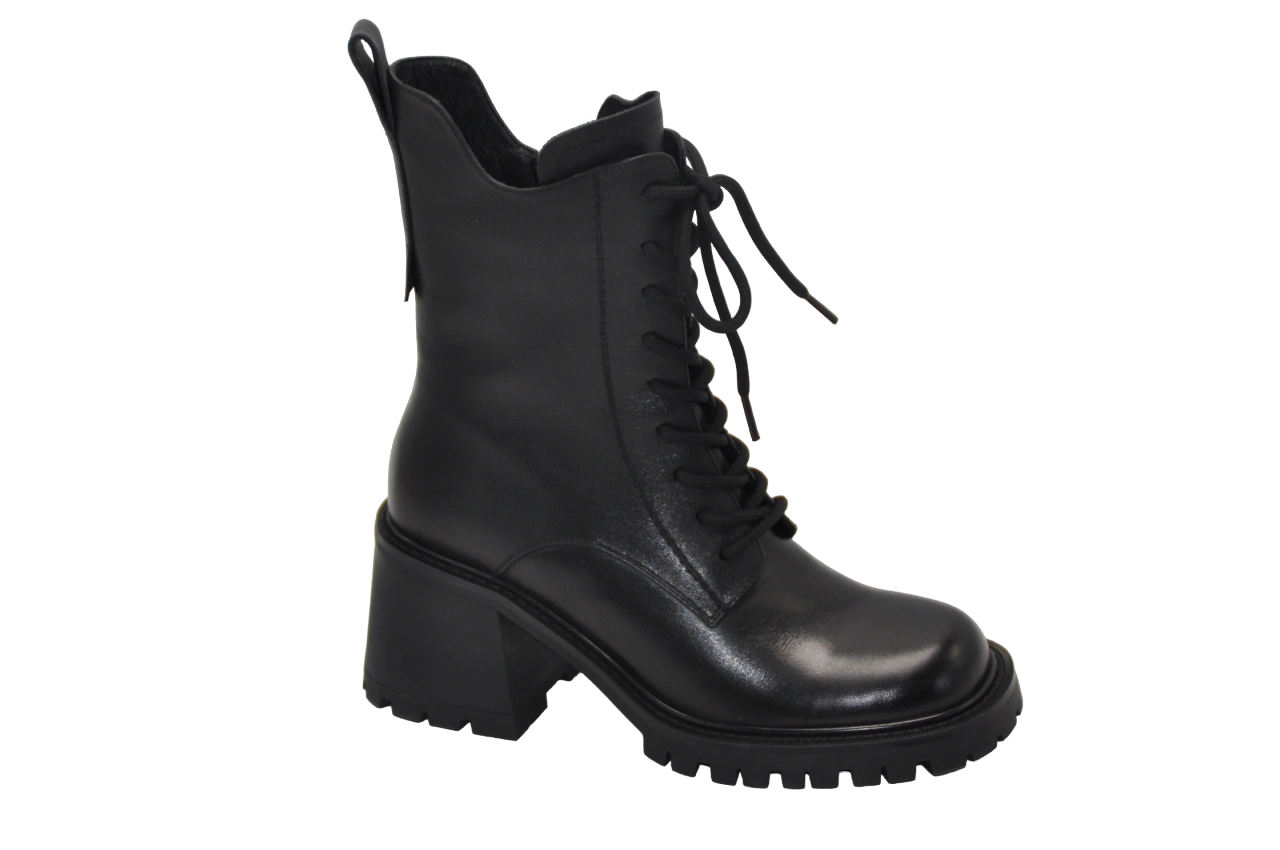 Ботинки MILANA 232176-2-110V черный - купить 