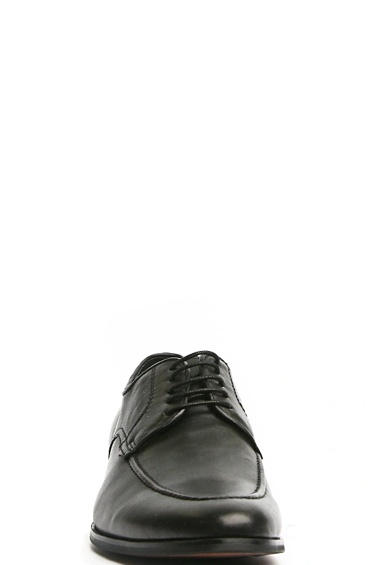 Полуботинки MILANA 141700-1-1101 черный - купить 5490