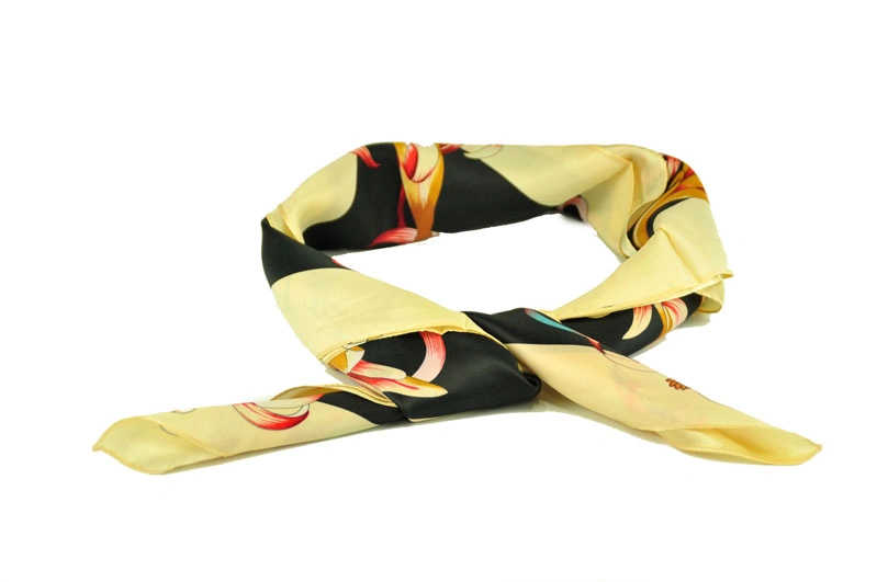 Платок MILANA 111999-019 черный - купить 1090