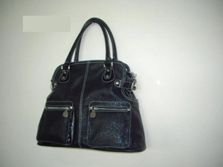 Сумка MILANA 911132-12 серый - купить 