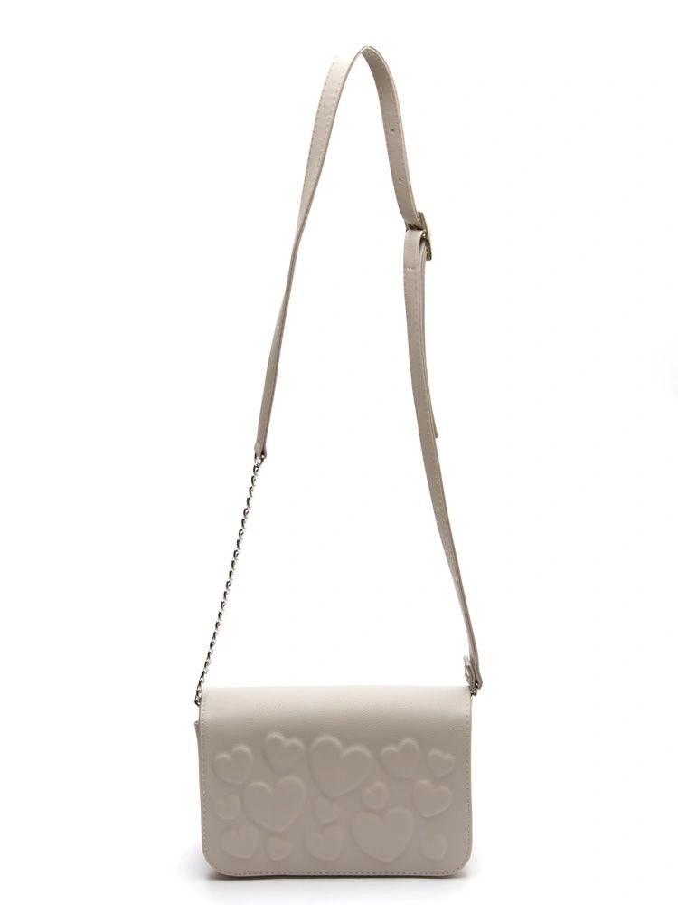 Сумка VERA VICTORIA VITO 42-108-2 белый - купить 3490