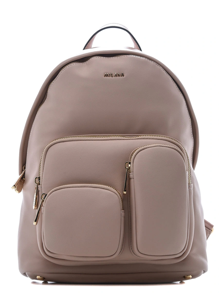 Рюкзак MILANA 201910-1-143 розовый - купить 11990