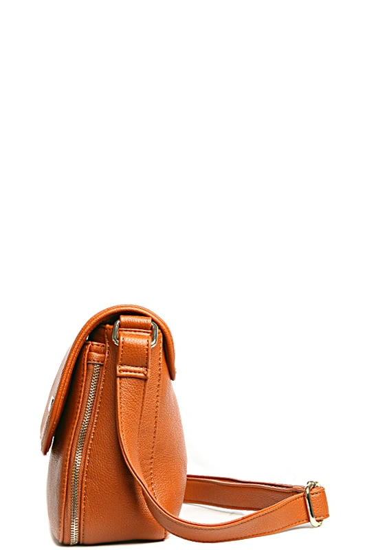 Сумка MILANA 132155-1-121 коричневый - купить 3690